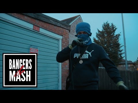 #TDM JustBlow- Bangers & Mash | Outchea TV