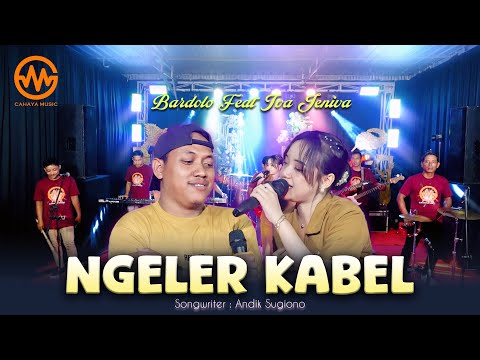 NGELER KABEL - BARDOLO FEAT IVA JENIVA (OFFICIAL LIVE MUSIC)