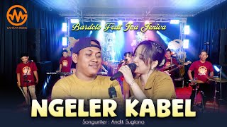 Download lagu NGELER KABEL - BARDOLO FEAT IVA JENIVA ( LIVE MUSIC) mp3 Download lagu NGELER KABEL - BARDOLO FEAT IVA JENIVA ( LIVE MUSIC) mp3