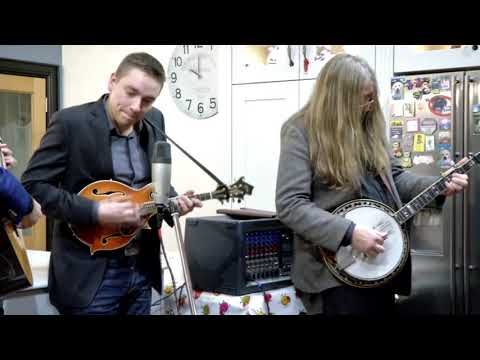 Remington Ride : Jeff Scroggins and the Scroggdogs @ Dorney Bridge, Ballinamallard