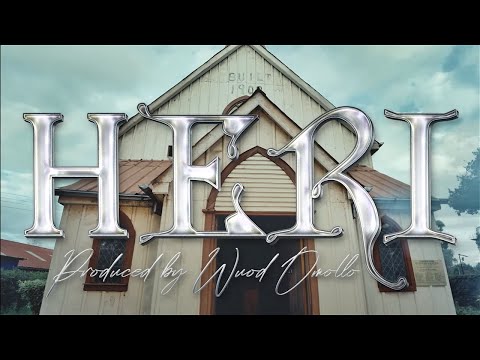 Manolo ft Timam Evans - Heri (Official Music Video)