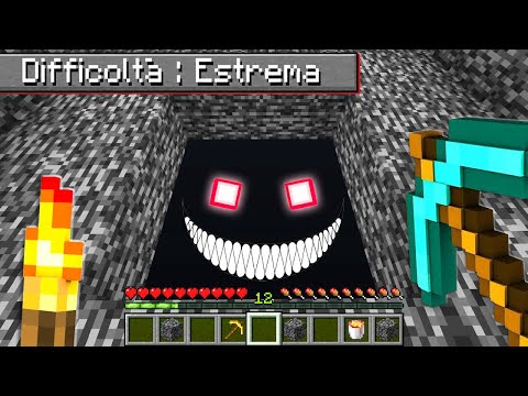 LA TRAPPOLA PIÙ POTENTE DI MINECRAFT