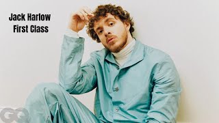 Jack Harlow - First Class