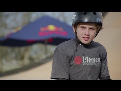 Tom Schaar: Skater de 12 anos aterra um 1080