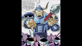 Sonic the Hedgehog Comic Issue #206