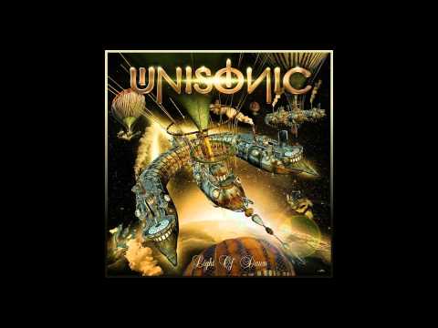 UNISONIC - Night Of The Long Knives