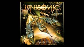 UNISONIC - Night Of The Long Knives