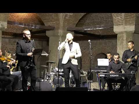 Arshik Miftari   Tuj ju ngjit Bunes perpjete -LYRA 2020