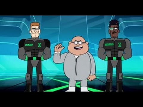 Gravity Falls Vlogs: Episode 28 - Blendin's Game