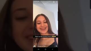 Bonsoir à tous Oh la vache!🤣 (Fille helium engueulée)