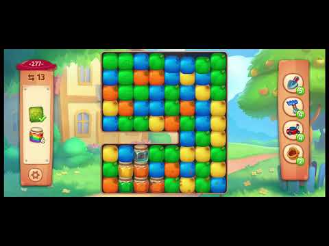 Farmscapes Level 277 No Boosters #Nuikin