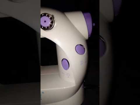 MINI SEWING Machine।SM-202A।#viral #subscribe #shorts #machine