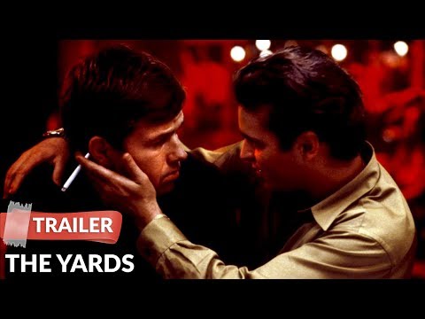 The Yards (2000) Trailer HD | Mark Wahlberg | Joaquin Phoenix