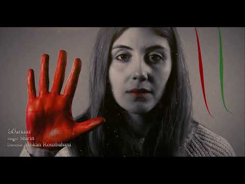 BARKHIZ MUSIC VIDEO (برخیز)