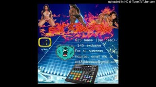 Mannie Fresh, Lil&#39; Wayne, Hot Boy$ Type Beat Lil&#39; Dee-Dee-Top of The Line Nigga Instrumental