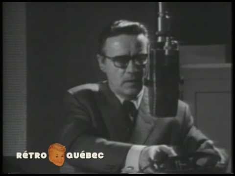 Ici Radio-Canada - Promo - 1986