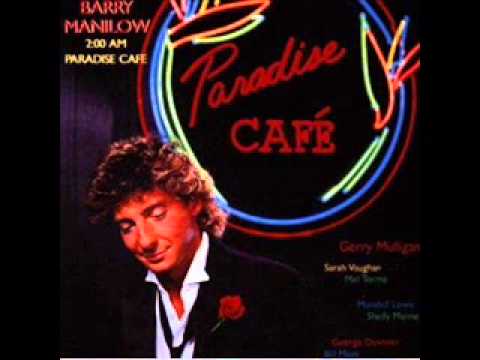 MUSIC BOX: 24 Barry Manilow Show Stoppers