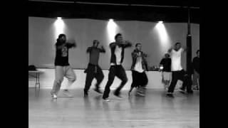 Ms. Jade: Feel The Girl- Rob Rich