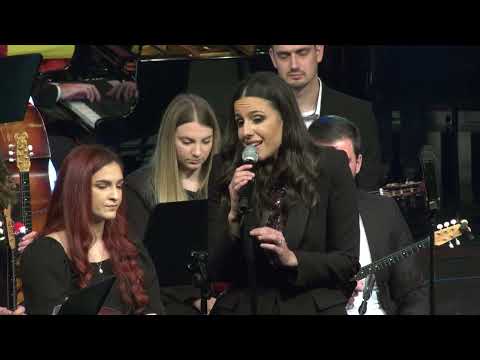 Anđela Bukovac - Samo s tobom meni Božić je