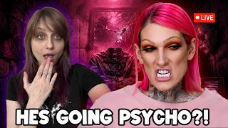 JEFFREE STAR CALLS OUT JOOLS LEBRON FOR SCAMMING FANS!😮 LEAH ASHE AND MEGANPLAYS MAJOR UPDATE!😬