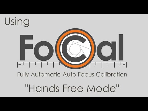 image-How do I use the focal?