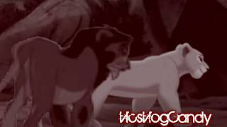 Scar/Nala/Vitani A mother's love is stronger then blood