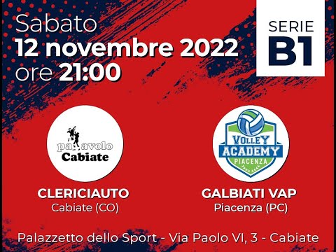 ClericiAuto Cabiate - Galbiati Vap Piacenza