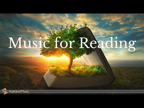 Classical Music for Reading - Calm Piano (Luke Faulkner)