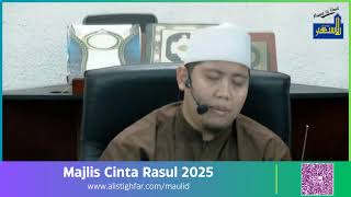Download lagu Majlis Cinta Rasul 25 Ogos : Menjadi Umat Berilmu & Berperanan mp3