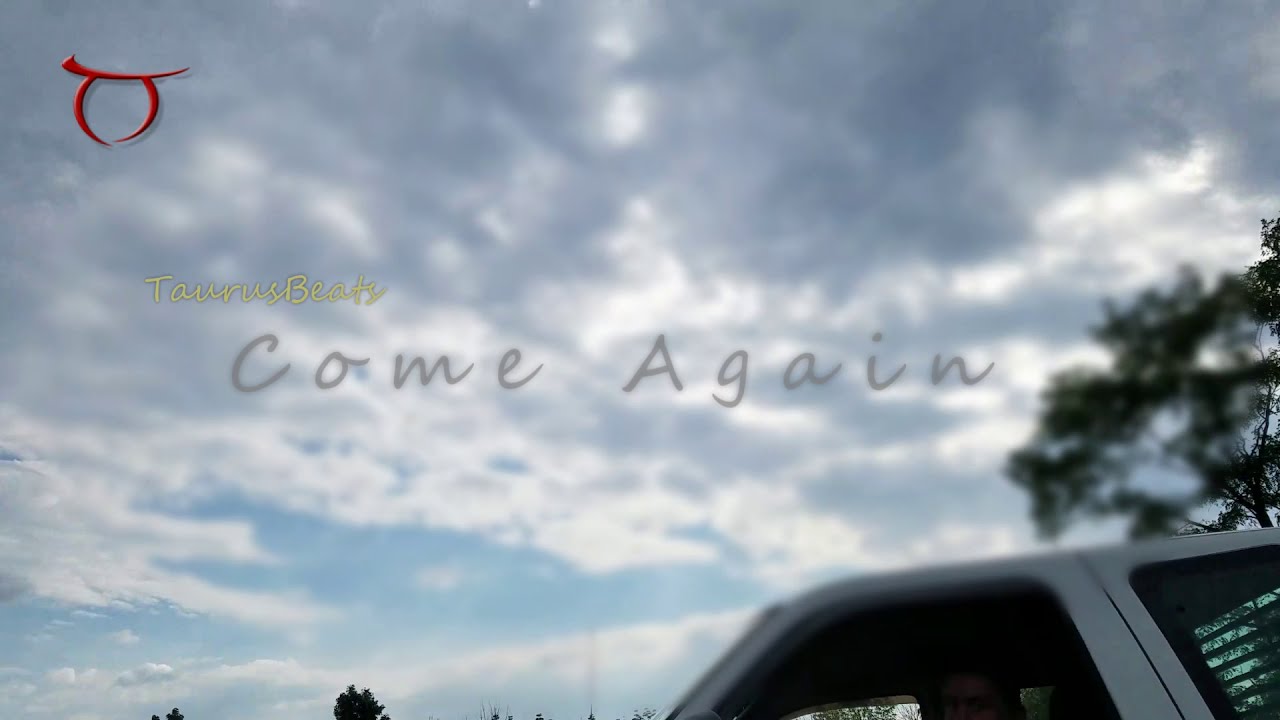 Visually Impaired Music Producer Shows Low Vision Simulation in video Come Again image for Visually Impaired Music Producer Shows Low Vision Simulation in video Come Again