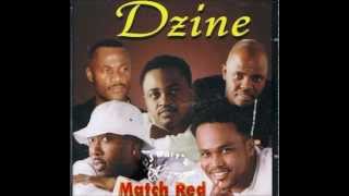 D-ZINE  - Maché si yo (Live) -