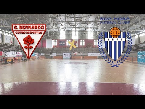 EPOCA 25 26 SENIORES MAS CDSB VS BOA HORA FC