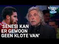 'Senesi kan er gewoon geen klote van' | VERONICA INSIDE