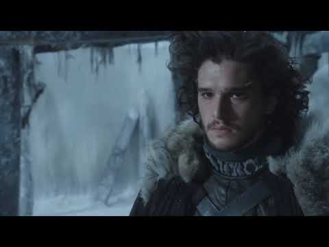 Think Up Anger ft. The Filthy Souls | The End (Doors Cover) [Game of Thrones]