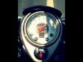 Top Speed Scoopy I By XPS