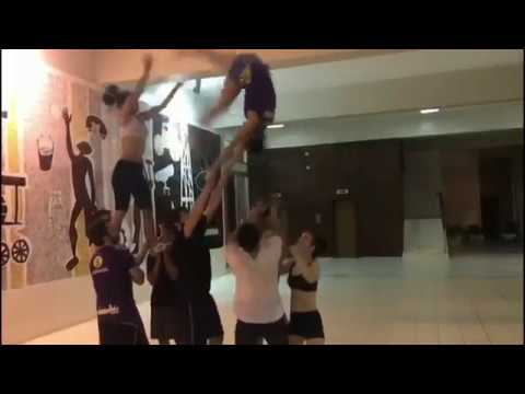 Helgas & Hagares C7 UFPR - 2017.2