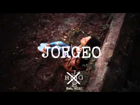 Louis the Child - It's Strange (feat. K.Flay) | JØRGEØ's Release