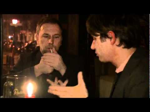 Durch die Nacht mit Dirk von Lowtzow & Rene Pollesch