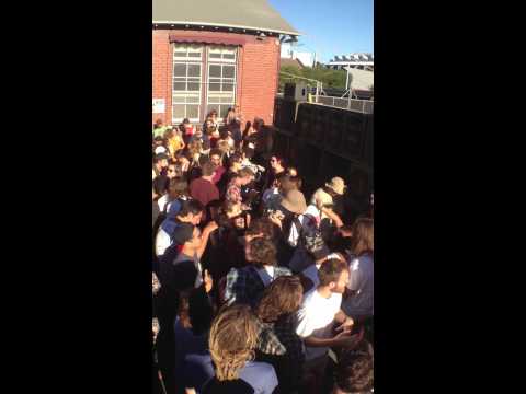 Annual Community Dance 2013 - Heartical HiFi