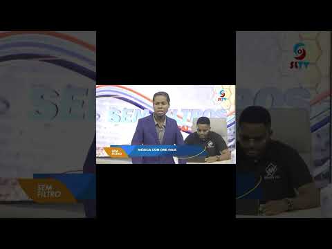 Perfomance One Face TV strong