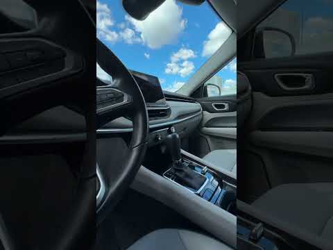 фото jeep compass ii 0