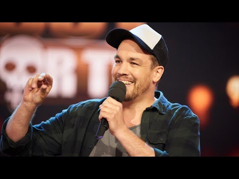 Synchronsprechen für Anfänger! Jan van Weyde über seinen Job - PussyTerror TV