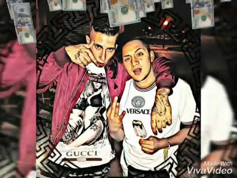 Sonikete de barrio x og cale