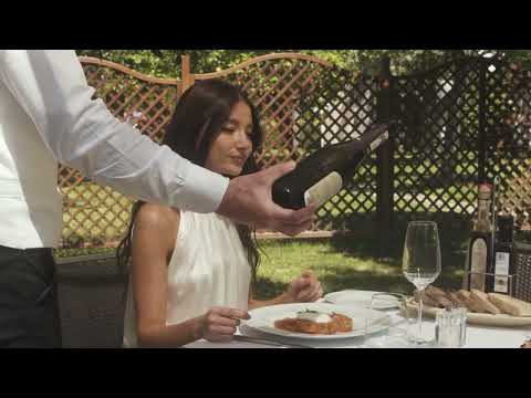 Grand Hotel Excelsior Vittoria Experience