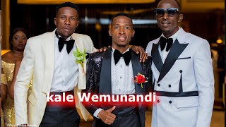 Yo Maps - kale wemunandi (Official Audio Sample) Yo Maps New Song 2023