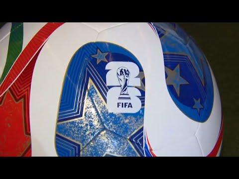 Fans react to Canada’s 2026 World Cup draw