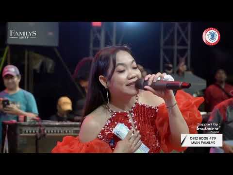 Erika Syaulina - Kau Segalanya | Familys Group Live Cover Jl Jinjing Pasir Putih Sawangan Depok