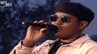 Download lagu All-4-One - I Swear (Live) [HD Widescreen ] mp3