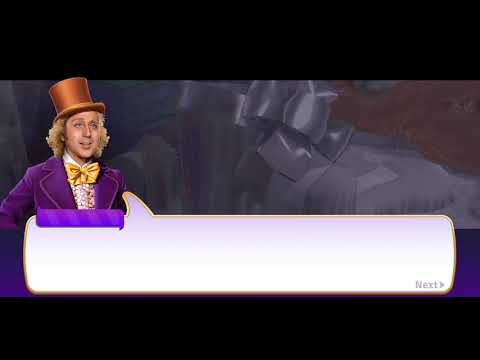 Willy Wonka's World of Candy - Level 21 Complete - No Hacks / No Boosters (Android/IOS)