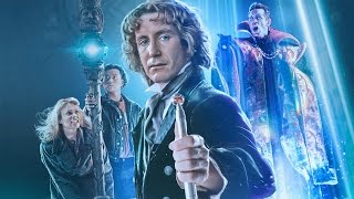 Doctor Who (1996) Video